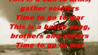 30 Seconds To Mars - Vox Populi (Lyrics)