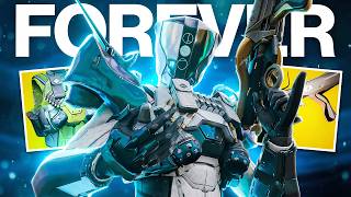 This Arc Titan GRENADE Spam Build is Just Too Good | Forever Builds