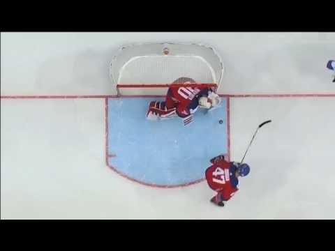 World Cup 2016  09/10 Pre-Tournament  Russia vs Czech Republic