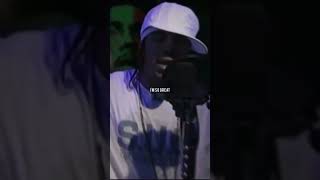 Lil Flip &#39;04 freestyle 🍀