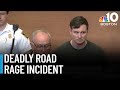 Man charged in deadly road rage assault in Waltham