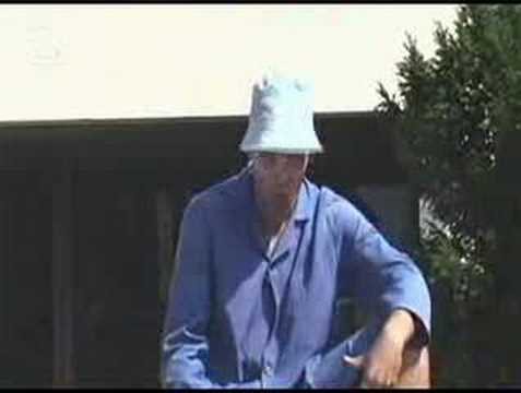 Bobi Turboto - Izraelec Palestinec