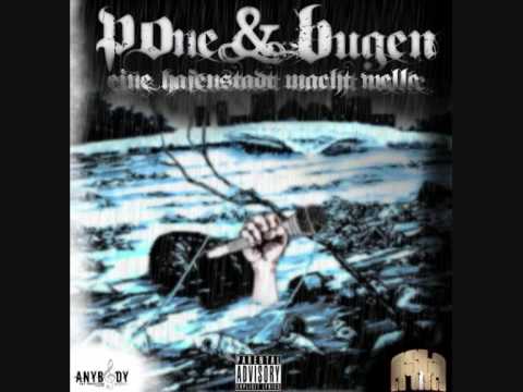 P One & Bugen - Polnischer Prinz (Eine Hafenstadt macht Welle 2009)