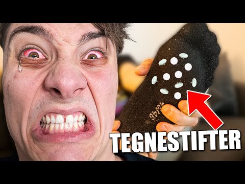 30 PRANKS PÅ 24 TIMER