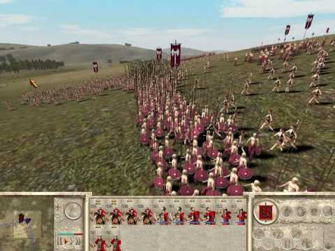 German Counterattack