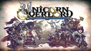 【UNICORN OVERLORD】のんびり開放軍【♯05】