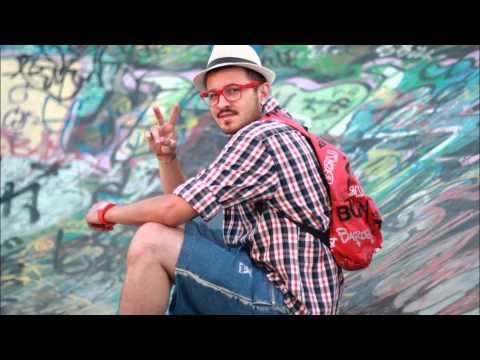 Tyzee ft.  Angelina Bozinovska  -  Ljubov preku muzika (Official Audio)