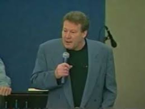 Dave Roberson (VÍDEO 3)