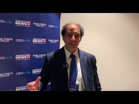 Intervista a Danilo Piatti - Task Force Italia - Ricerca e Innovazione 03/03/2026