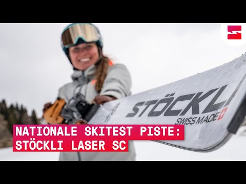 Review Stöckli Laser SC - Seizoen 23/24