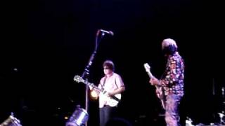 The New Cars - I Saw The Light