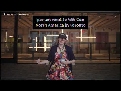 Meet Your Local Wikimedians