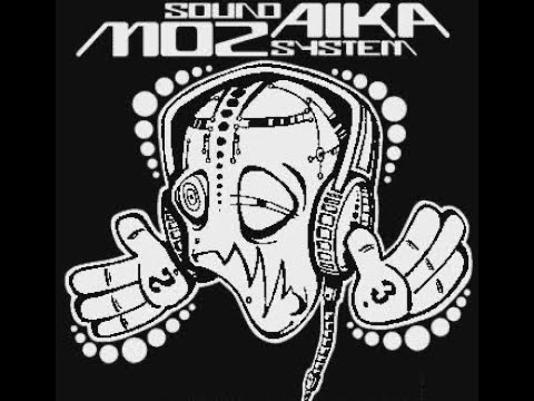 Mozaika sound system - Kamil (1998)