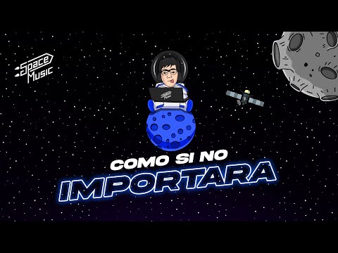 Como Si No Importara ( Remix ) - Jona Mix , Maty Deejay