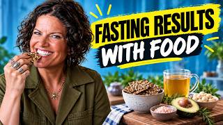 5 Fasting-Friendly Foods — Full Breakdown & Transcript