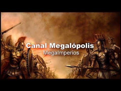 IMPERIOS (Armas y Munición en la Antigüedad)