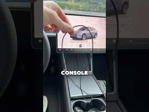 How I Hide the Cable to my MagBak Wireless Charger 😤