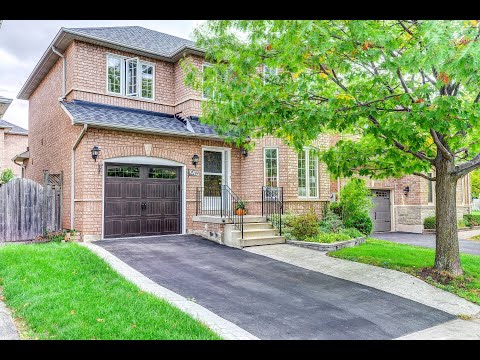 2119 Shorncliffe Blvd, Oakville Home for Sale - Real Estate Properties for Sale