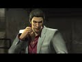 Sega Yakuza Remastered Collection PS4