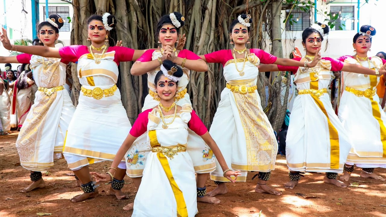 Happy Onam wishes from WMV