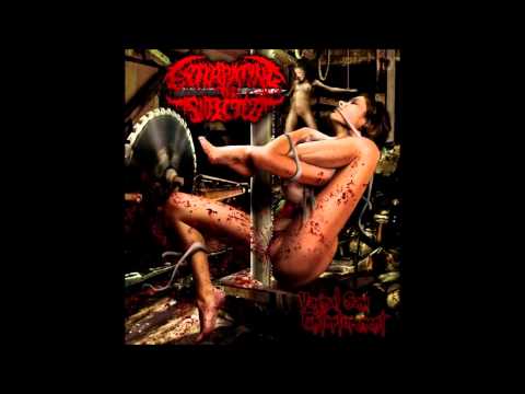 Extirpating The Infected - Vaginal Saw Entorturement (Full EP) 2009 (HD)