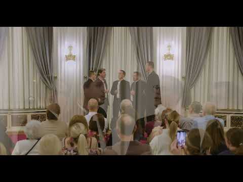 Klapa Stine - Projdi vilo