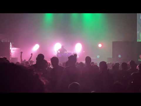 The Crystal Method - Vancouver June 9 2022