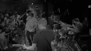 Malady- Heroine @ The Black Cat | Washington D.C. | 1/15/2017