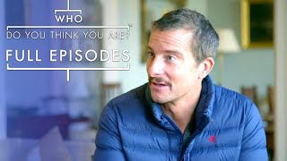 Download lagu Bear Grylls: Grandpa Ted's T-Force Secrets | Who Do You Think You Are? UK | S20 E4 mp3