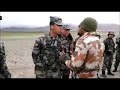 Indian Army Vs Chinese Army Argument Attitude Matters Discipline Matters Videos For U