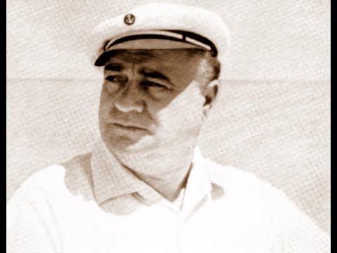 Beniamino Gigli - Mimosa (HMV, Rio, 1951)