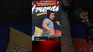 Download lagu Momen kocak 🤣 ketika dokter Tirta dan Maell Lee kompak meluapkan ledekan ke Deddy Corbuzier ! mp3