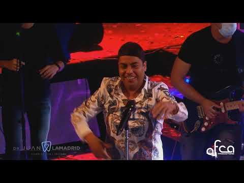 Te Escachaste - Churo Díaz & Elias Mendoza