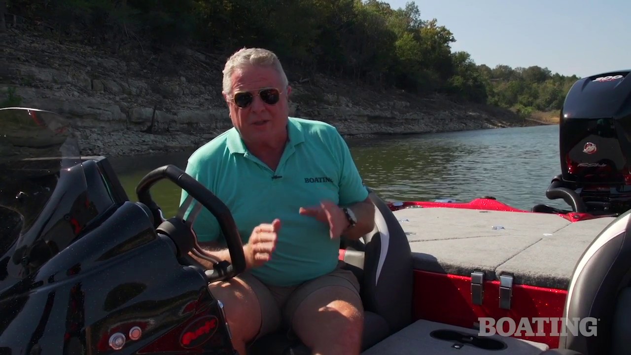 Boat Buyers Guide - Bass Cat Lynx
