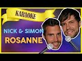 Nick & Simon - Rosanne // Sterren NL Karaoke