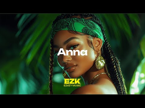 Afro Kompa instrumental 2025 (Konpa instrumental + Solo) "Anna"