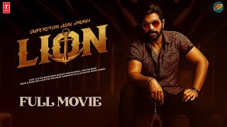Download lagu LION - Full Movie | Allu Arjun New Action Movie 2025 | Latest Blockbuster South Hindi Movie 2025 mp3 Download lagu LION - Full Movie | Allu Arjun New Action Movie 2025 | Latest Blockbuster South Hindi Movie 2025 mp3