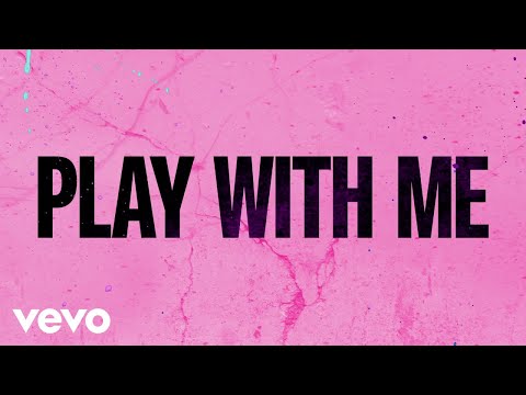 Video thumbnail for Come And Play With Me