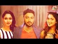 Amala Paul Brother Abijith Paul Acting With Tammannah Hot Tamil Cinema News