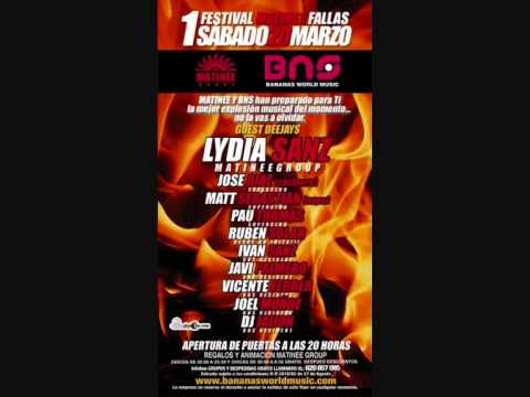 MATINEE WORLD TOUR EN BNS.wmv