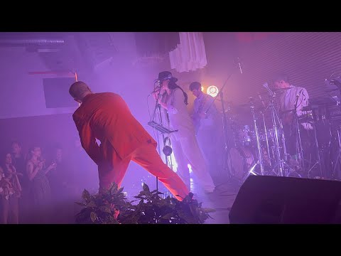 Mayales, 4.12.2025. Karmakoma klub, Beograd