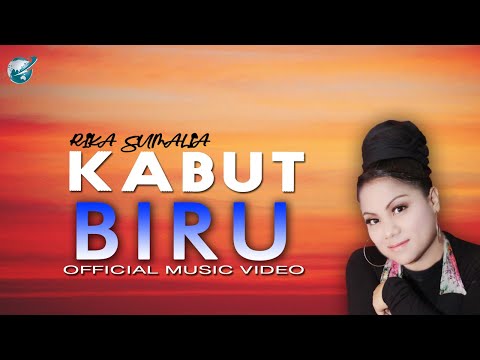 Rika Sumalia-kabut biru [official music video] lagu dangdut