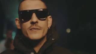 Noyz Narcos -Training Day (prod.The Night Skinny)-Official Video