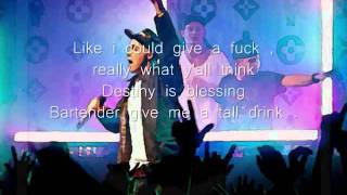 sam adams - comin up [lyrics]