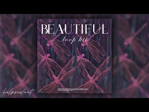 [FREE | 12] Emotional/Sample Drill Loop Kit - "BEAUTIFUL" [Central Cee, Yvng Finxssa, Lil Tjay]