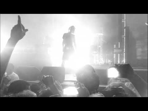 Crystal Castles vs. Klaxons - Atlantis to Interzone (Slowed + Reverb)