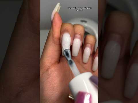 How to Fill: Builder Gel in a Bottle | JimmyGel | HEMA Free Soak Off Builder Gel by LE