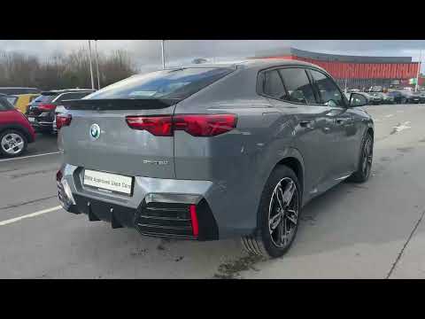 BMW iX2 eDrive20 M Sport - Image 2