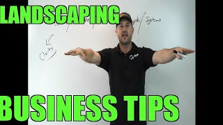 Top 5 Key Components of a Landscaping Business
