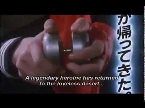 Трейлер серіалу «Детективка хуліганка»
